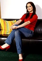 Theodora Ferreri